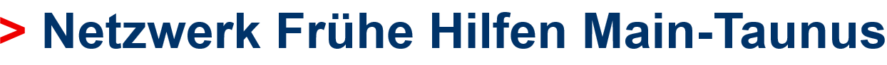 Frühe Hilfen Main-Taunus-Kreis